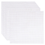 18CT Plastic Cross-Stitch Fabric, Aida Cloth, Square