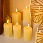 Moldes de vela de silicona diy, para hacer velas