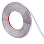 13M Synthetic Rubber Self Adhesive Car Body Strips