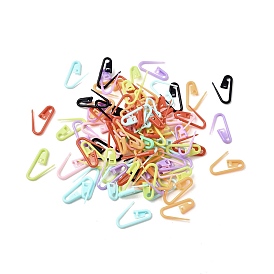 Пластиковый маркер для закрепки петель