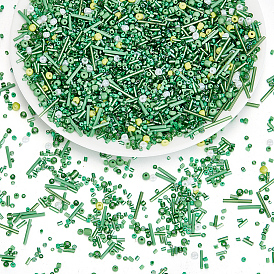 150 g стеклянный бисер, разнообразные, разнообразные