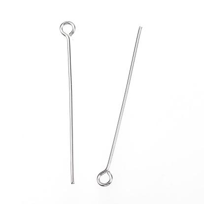 304 Stainless Steel Eye Pin