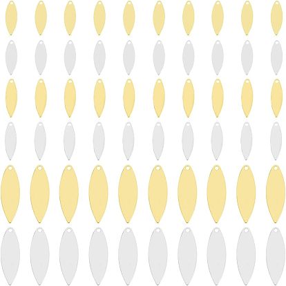 60шт 6 стиль железные рыболовные приманки, лопасти спиннера для рыболовного аттрактора, для жестких приманок червячные блесны изготовление блесен, лошадиный глаз 