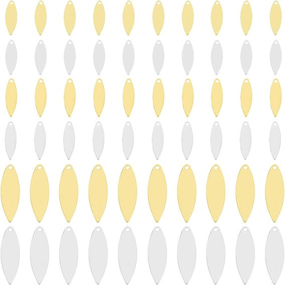 60шт 6 стиль железные рыболовные приманки, лопасти спиннера для рыболовного аттрактора, для жестких приманок червячные блесны изготовление блесен, лошадиный глаз 