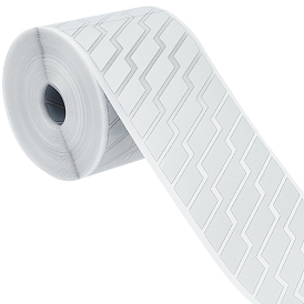 10м пластиковая термотрансферная светоотражающая лента