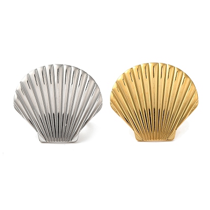 Ионное покрытие (ip) 304 перстни из нержавеющей стали, оболочка