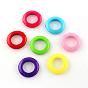 Opaque Acrylic Linking Rings, Ring