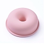 Силиконовые формы для пончиков, формы для выпечки, для diy шифон торт формы для выпечки