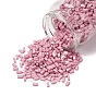MIYUKI Half TILA Beads, Japanese Seed Beads, 2 Hole