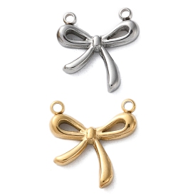 304 прелести нержавеющей стали, бантом прелести, анти-тускнение