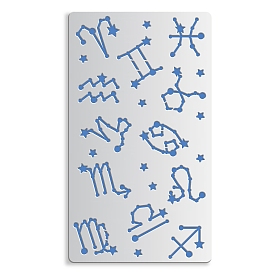 Режущие матрицы из нержавеющей стали, Со сталью, для diy scrapbooking / фотоальбом, декоративная тисняющая бумажная карточка