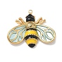 304 нержавеющей стальной эмали подвески, прелести пчел, ионное покрытие (ip)