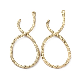 Большие сплавочные подвески, узел прелести