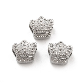 304 из нержавеющей стали европейские шарики, большие шарики отверстия, корона