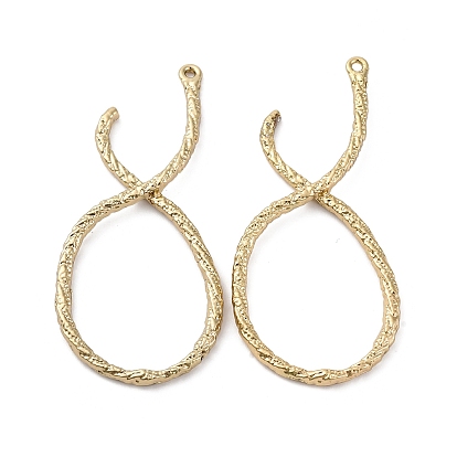 Большие сплавочные подвески, узел прелести