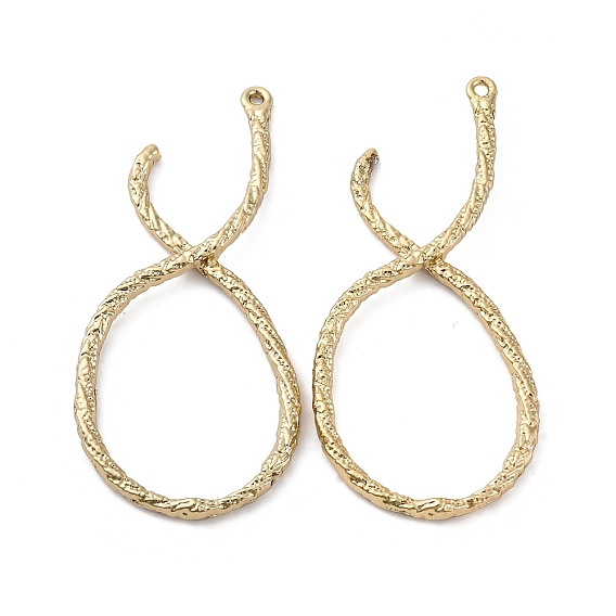 Большие сплавочные подвески, узел прелести