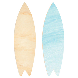 2 шт. сосновый шпон, незаконченная древесина