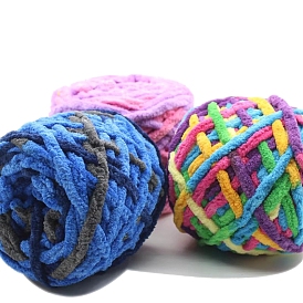 Cotton Yarn, for Sweater Hat Socks Baby Blankets
