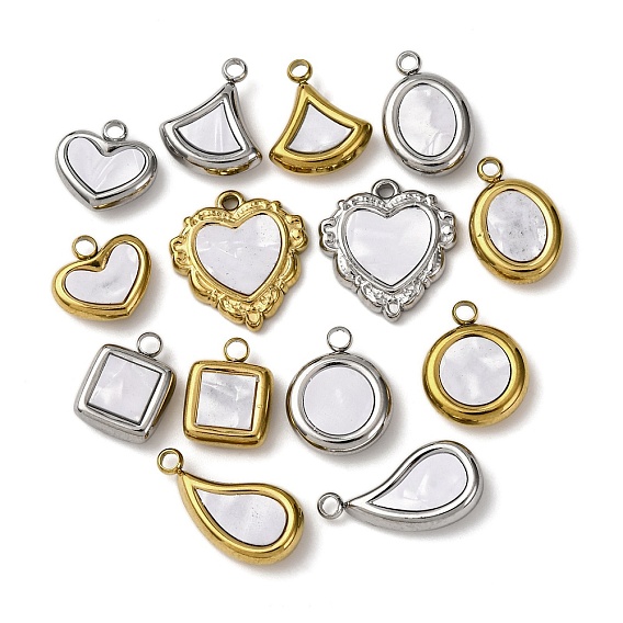 304 подвески из нержавеющей стали смолы