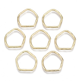 Alloy Linking Rings, Ring