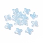 Glass Beads, for Jewelry Making, Flower