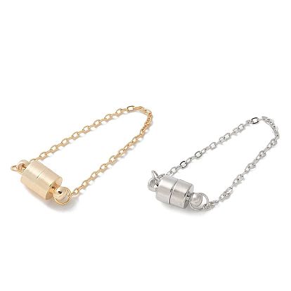 Латунные магнитные застежки, без кадмия, без никеля и без свинца, ссылка