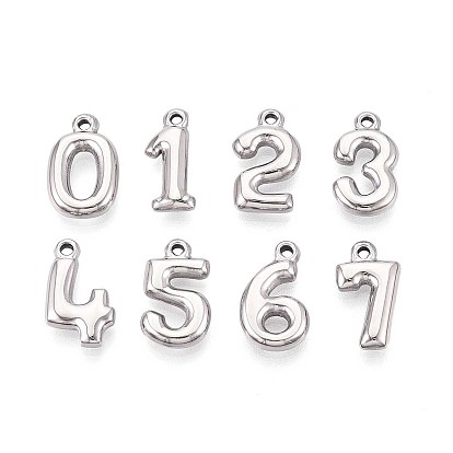 304 подвески из нержавеющей стали, число