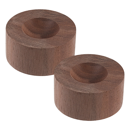 Ароматерапевтический диффузор из дерева, диффузор эфирных масел для дома, офиса, автомобиля