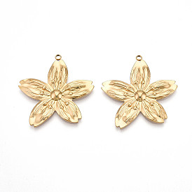 304 подвески из нержавеющей стали, ионное покрытие (ip), 