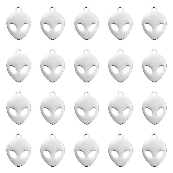 201 подвески из нержавеющей стали для лазерной резки, ET