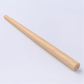 Anneau en bois agrandisseur bâton outil mandrin de sizer, pour l'anneau de formage et la fabrication de bijoux