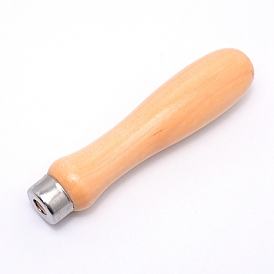 Chinese Cherry Handle, File Accessories
