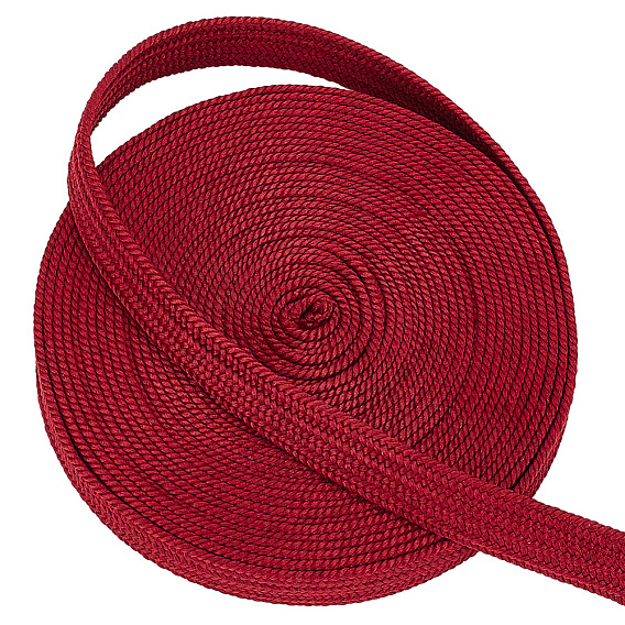 Imitation Leather Cord, for Samurai Handle Rope