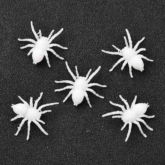 3D Resin Model, UV Resin Filler, Epoxy Resin Jewelry Making, Spider