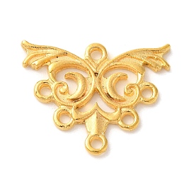 Стойка покрытие сплав цветок люстра компоненты ссылки