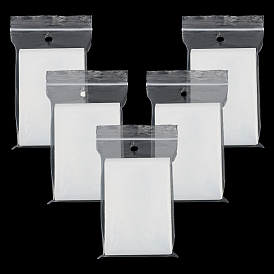 500 листы прозрачные пластиковые пакеты, прямоугольные, для альбома персона фотокарточка