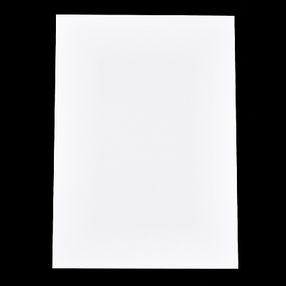 Прямоугольная фотобумага, толстая бумага