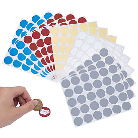 15 листы 5 цветные стираемые пленки с покрытием из ПВХ наклейки с паролем, поделки соскоб наградной карты