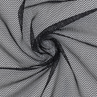 2м полиэфирная сетчатая ткань, для украшения костюмов