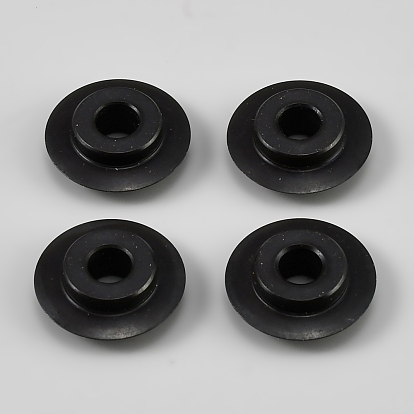 Lame de rechange pour coupe-tubes en alliage de zinc, ronde