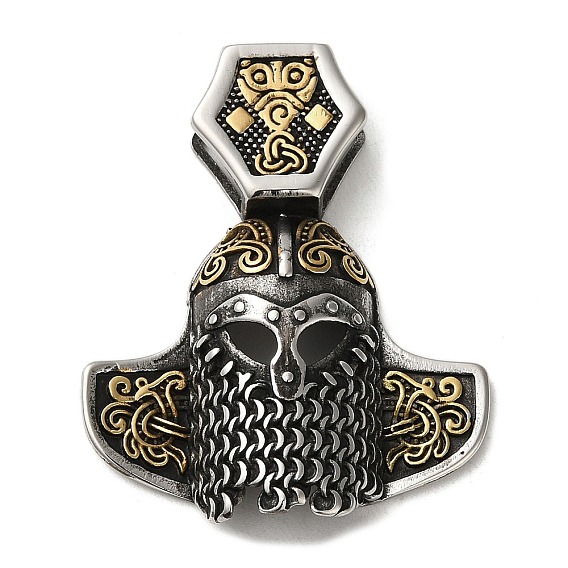 304 подвески из нержавеющей стали, шлем подвеска