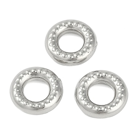 CCB Plastic Linking Rings, Donut