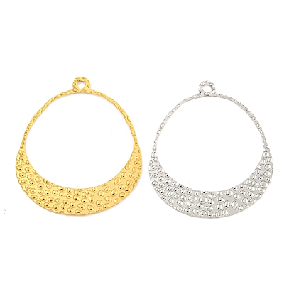 Ионное покрытие (ip) 304 подвески из нержавеющей стали, кольцо очарование