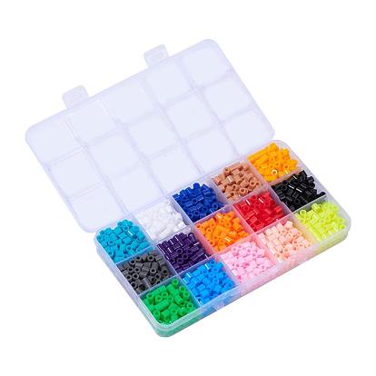 Wholesale PE DIY Melty Beads Fuse Beads Refills 