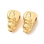 Buddhist Brass Beads, Gourd with Buddha, Rack Plating, Long-Lasting Plated