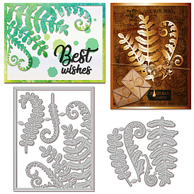 2 шт 2 стили трафареты для штампов из углеродистой стали, для diy scrapbooking, Фотоальбом, декоративная бумага для тиснения