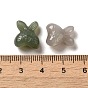 Natural Hetian Jade Beads, Rabbit