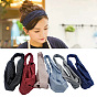 Cloth Elastic Headbands, Hair Accessories