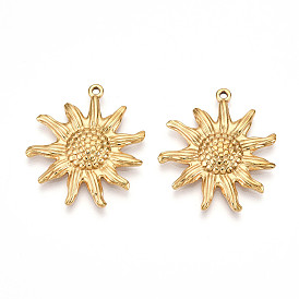 304 подвески из нержавеющей стали, ионное покрытие (ip), 