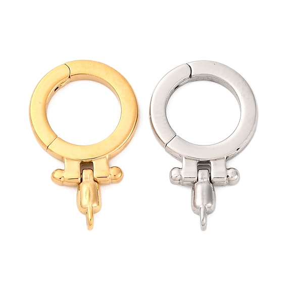 304 заклепки из нержавеющей стали, кольцо